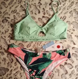 Cupshe Bikini 💥SOLD💥